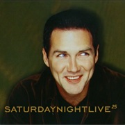 S25.E3: Norm MacDonald/Dr. Dre Featuring Snoop Dogg & Eminem