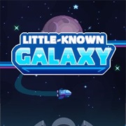 Little-Known Galaxy