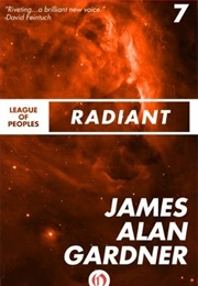 Radiant (James Alan Gardner)