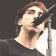 Alex Gaskarth (All Time Low)
