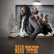 Kuga Munu (Mozambique)