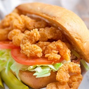 Po' Boy