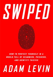 Swiped (Adam Levin)