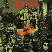 Terrorizer - World Downfall (1989)