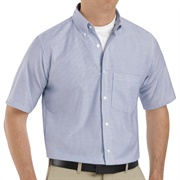 Short Sleeve Dress Shirt