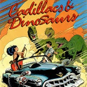 Cadillacs & Dinosaurs