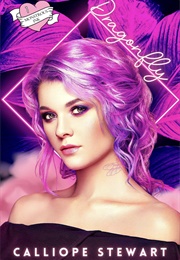 Dragonfly (Calliope Stewart)