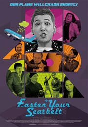 Fasten Your Seatbelt (2013)