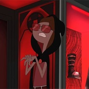 The Curse of Candace