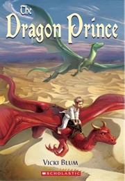 The Dragon Prince (Vicki Blum)