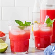 Watermelon Drink