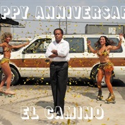 The Black Keys - Hell of a Season