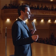 S4.E8: How Do You Get to Carnegie Hall?