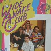 The Wide Awake Club
