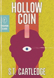Hollow Coin (S.L. Cartledge)