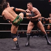 Imperium V Undisputed Era - World Collide 2020