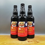 Bateman's Rosey Nosey