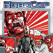 Robocop: Hominem Ex Machina