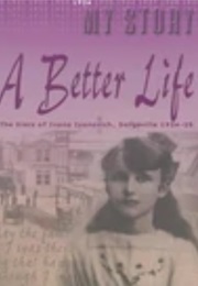 A Better Life (Amelia Batistich)
