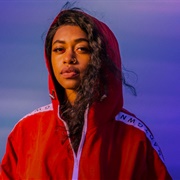 Denise Chaila - Holy Grail