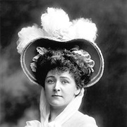 Daisy Greville, Countess of Warwick