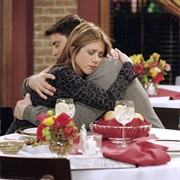 S8.E16: The One Where Joey Tells Rachel