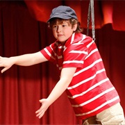 S2.E19: The Musical Man