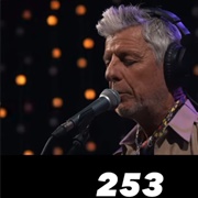 #1343 I Melt With You by Modern English