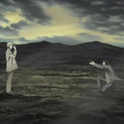 73. the Landscape of the End