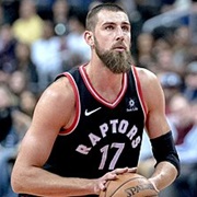 Jonas Valanciunas