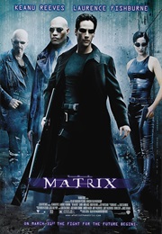 The Matrix - John T. Reitz, Gregg Rudloff, David E. Campbell, & David Lee (1999)