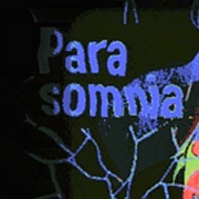 Parasomnia
