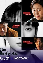 The Defects (2025)