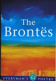 Everyman's Poetry (The Brontës) (The Brontës)