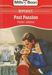 Past Passion (Penny Jordan)