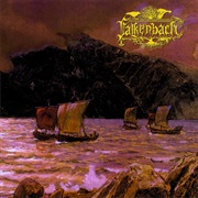 ...Magni Blandinn Ok Megintiri... - Falkenbach (1998)