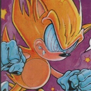 Super Sonic (STC)