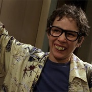 S1.E6: Louis in the Middle