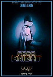 Robo-Knight (2023)