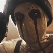 S1.E7: Art for Art's Sake