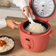 Rice Cooker