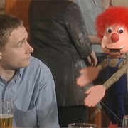 5. Nutty Puppet Mayhem