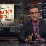 S5.E6: Immigration Courts