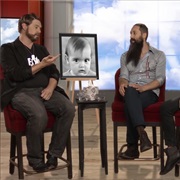 S7.E10: 'Rings' and 'By the Sea'