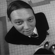 Karel Kopfrkingl (The Cremator)