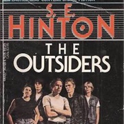 The Outsiders (S.E. Hinton)