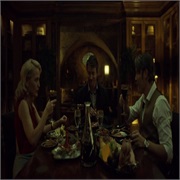 Hannibal: "Antipasto" (S3,E1)