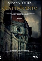 Quattrocento (Susana Fortes,  Manuela Vallone)