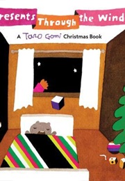 Presents Through the Window (Taro Gomi)