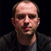 Jan Koum